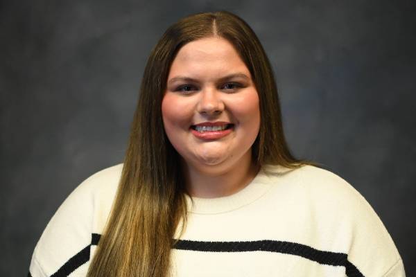 Gracie Christensen Gracie Christensen