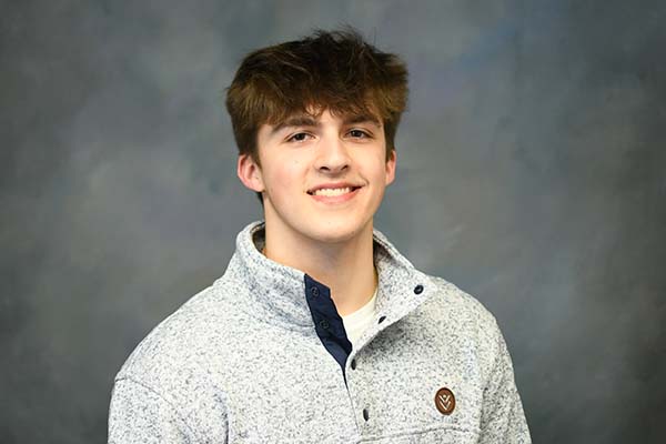 Jackson Clark Jackson Clark