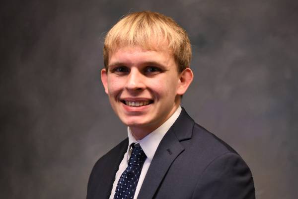 Jacob Hoffman Jacob Hoffman