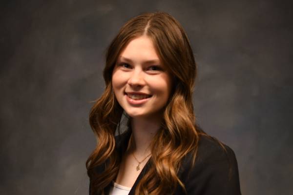 Kylee Longworth Kylee Longworth