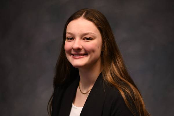 Macee Heckathorn Macee Heckathorn