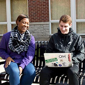 Schedule a personal visit through Admissions Schedule a personal visit through Admissions