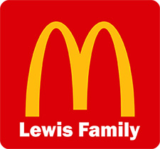 Lewis Family McDonalds