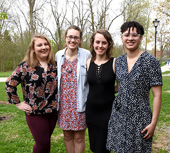 Departmental Awards 2019 Departmental Awards 2019