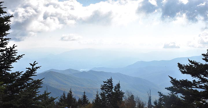 Smoky Mountains