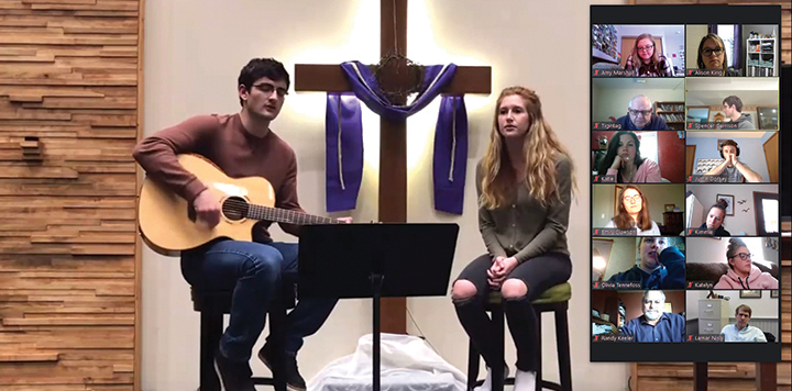 Last Tig Chapel Last Tig Chapel