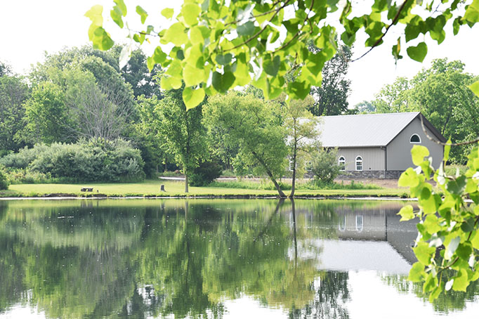 Moyer Nature Center