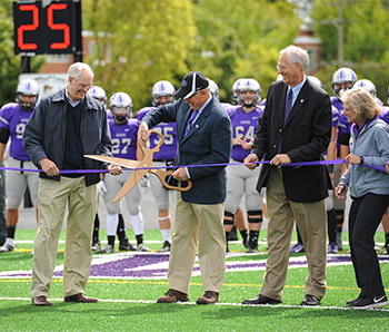 Alumni Field