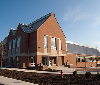 Sommer Center