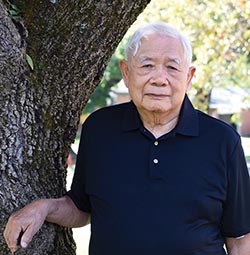 John Hung '60