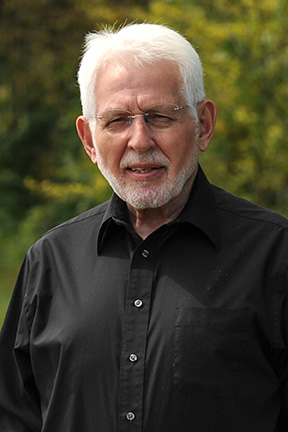 Richard Ramseyer Richard Ramseyer
