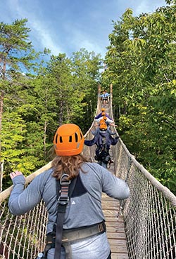 CLIMB Works Gatlinburg