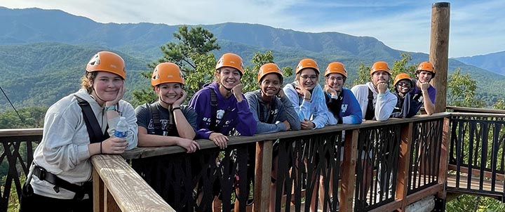 CLIMB Works Gatlinburg