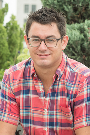 Michael Stulman Michael Stulman