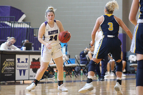 Women's basketball Women's basketball