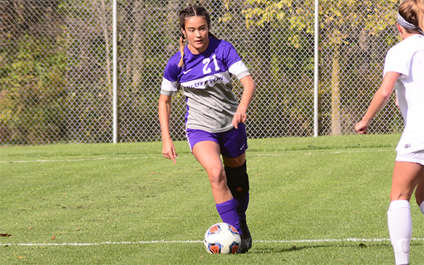 Women's soccer Women's soccer