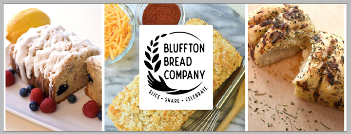Bluffton Bread Company Bluffton Bread Company