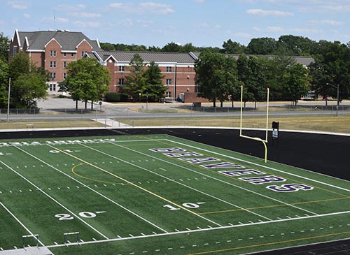 Alumni Field