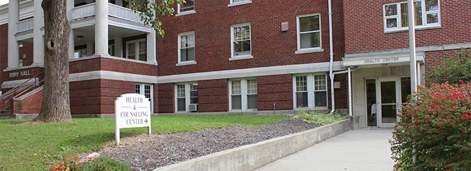 Wellness Center Wellness Center