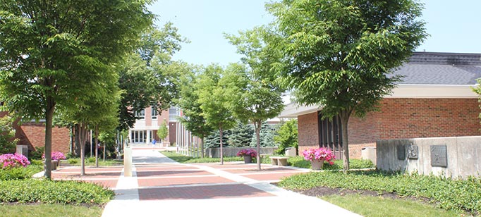 Marbeck Center