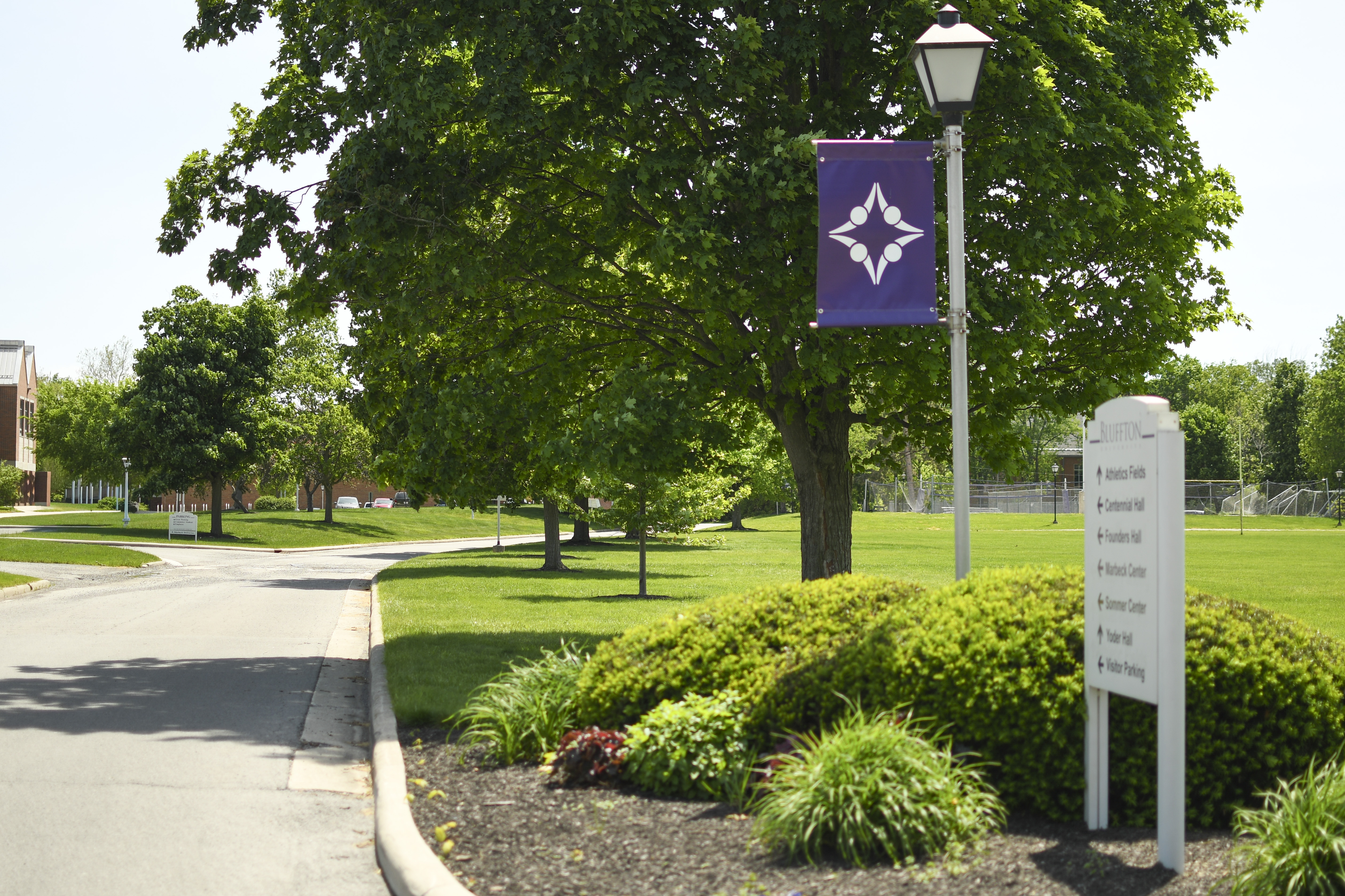 Rosenberger Drive