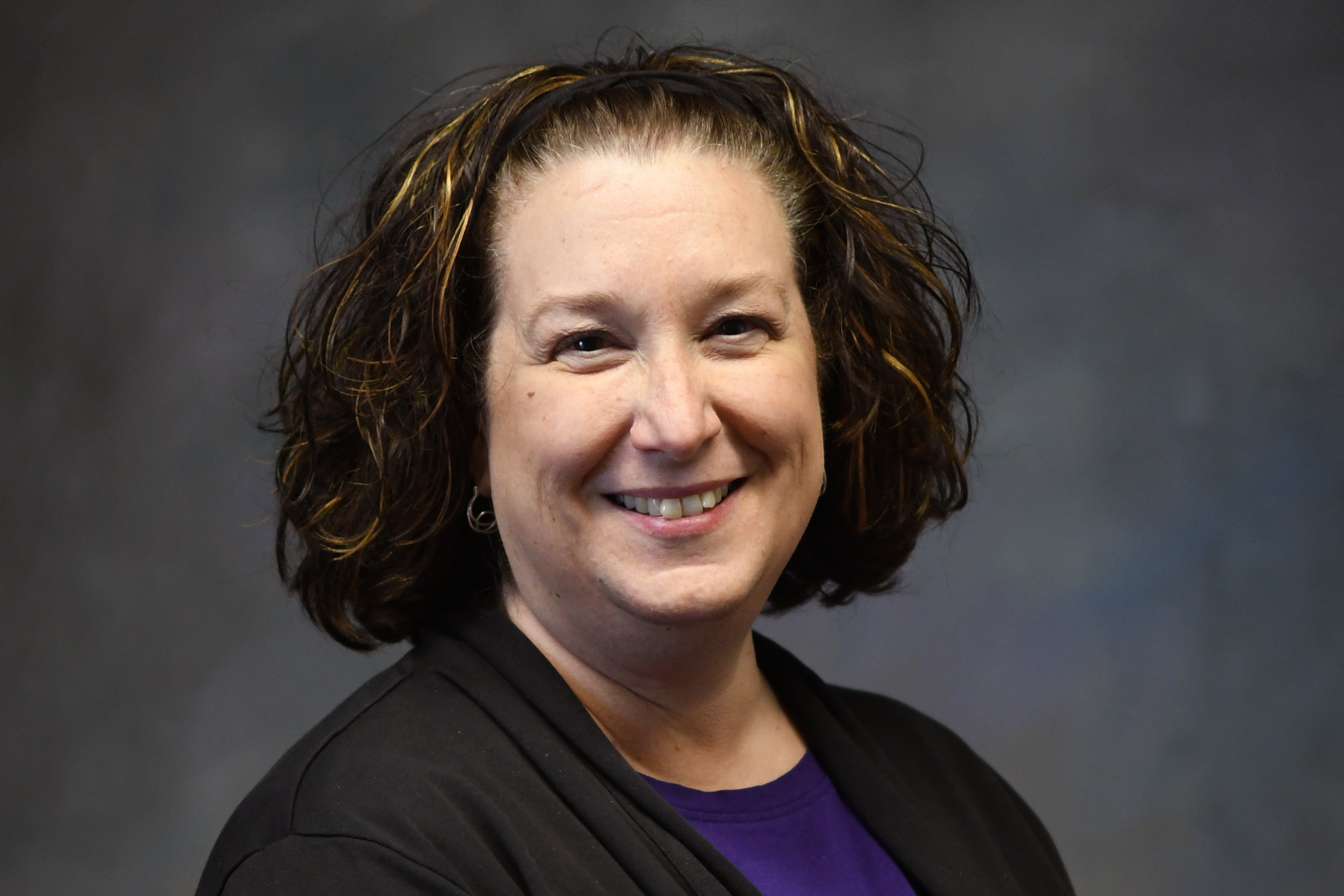 Christy Garmatter