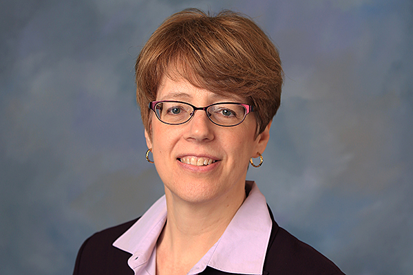 Dr. Cindy Bandish