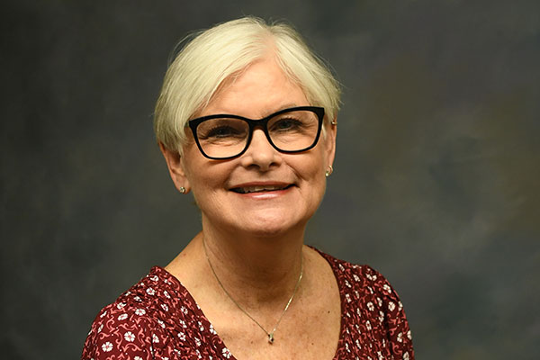 Gayle Trollinger, Ph.D. Gayle Trollinger, Ph.D.