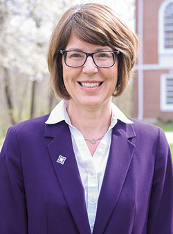 Jane Wood
