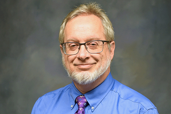 Dr. Gerald Mast