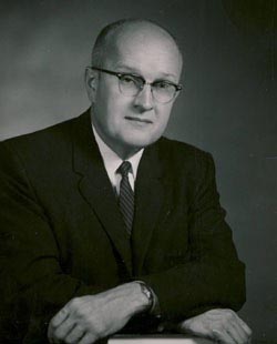 Dr. Robert S. Kreider