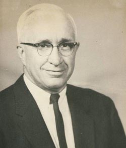 Dr. Lloyd L. Ramseyer