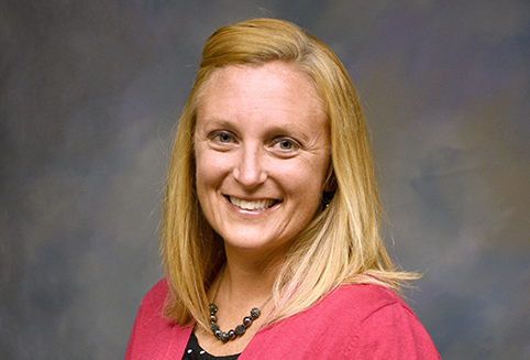 Sarah Lehman
