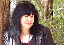 Marge Piercy Marge Piercy