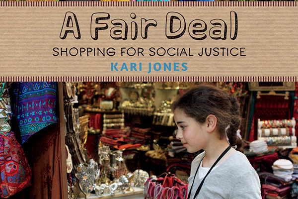 A fair deal shopping for social justice A fair deal shopping for social justice