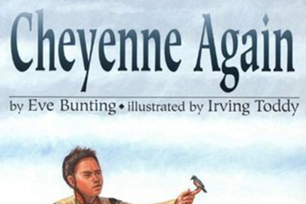 Cheyenne Again Cheyenne Again