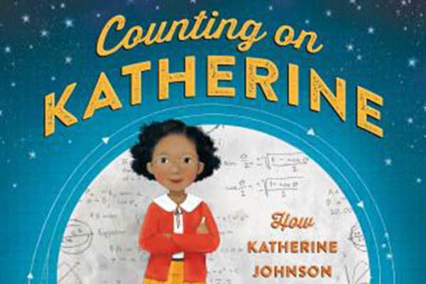 Counting On Katherine Counting On Katherine