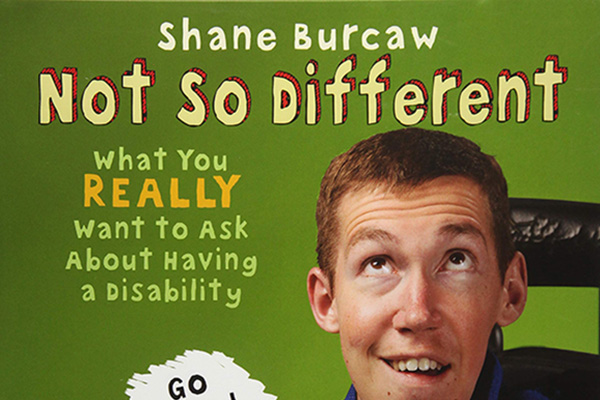 Not so different Not so different