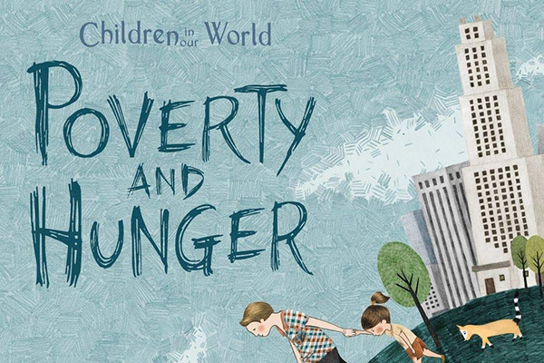 Poverty and Hungry Poverty and Hungry