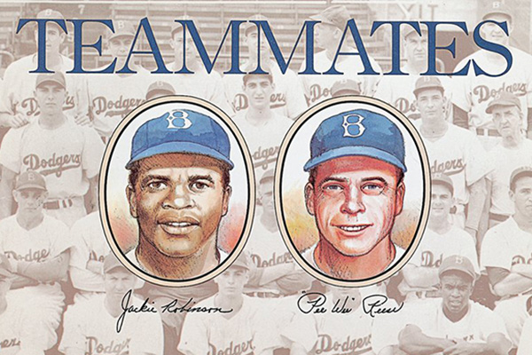 Teammates Teammates