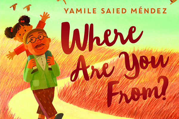 Where are you from Where are you from