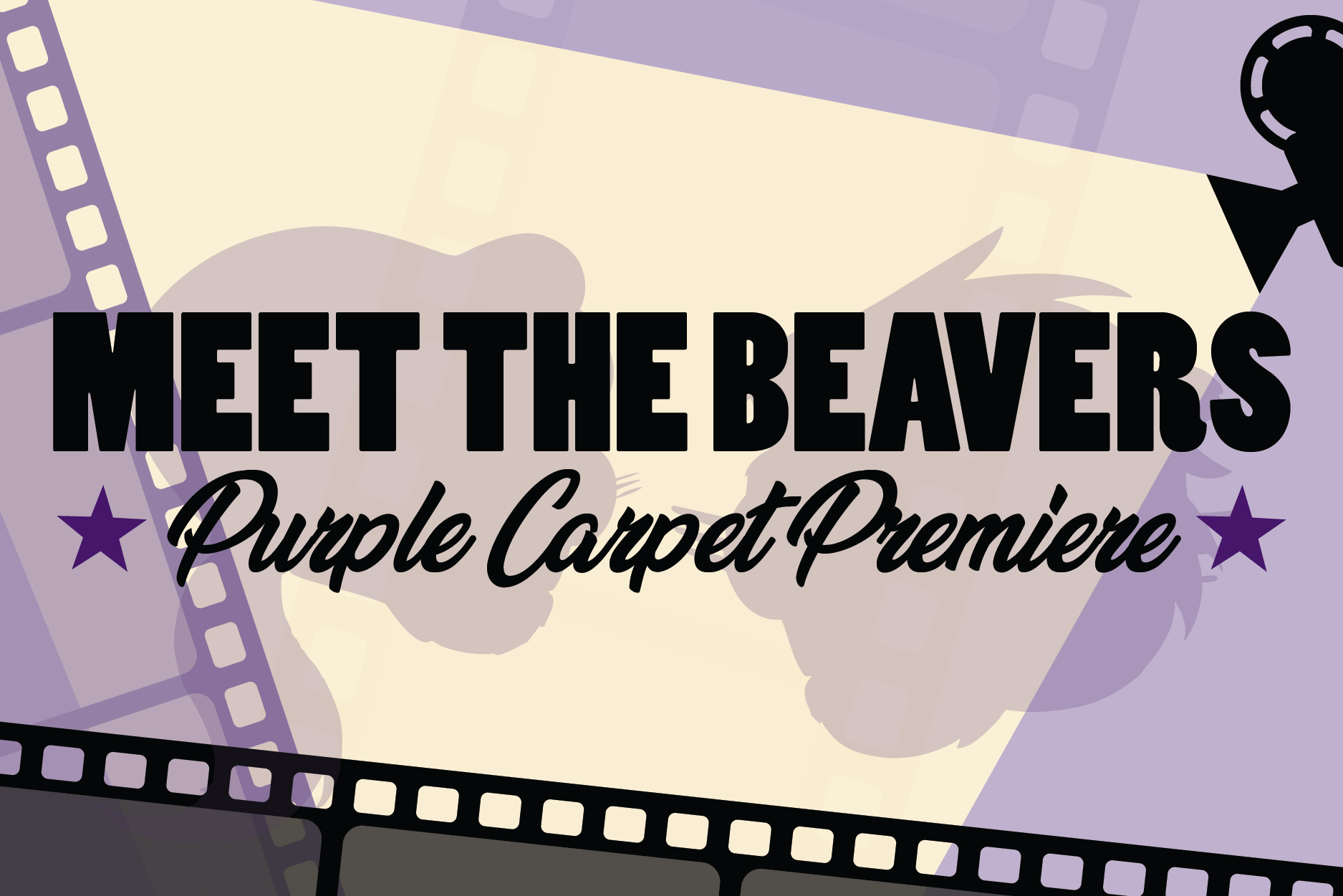 Meet the Beavers