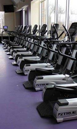 cardio equipment