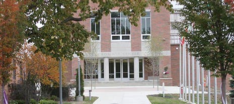Sommer Center for Health and Fitness Education