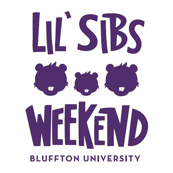 Lil' Sibs Weekend