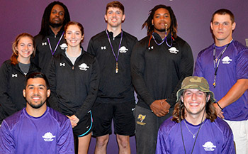 Intramural committee Intramural committee