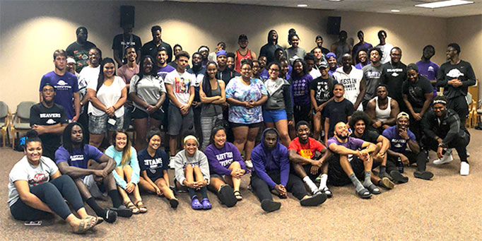 Multicultural Student Organization Multicultural Student Organization