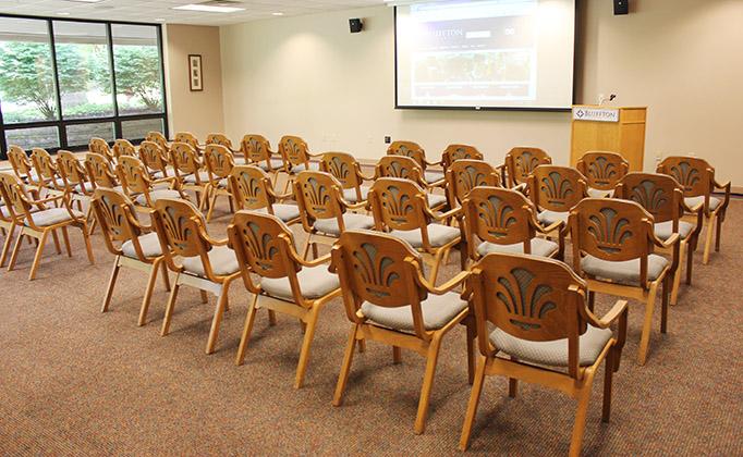 Kreider Room