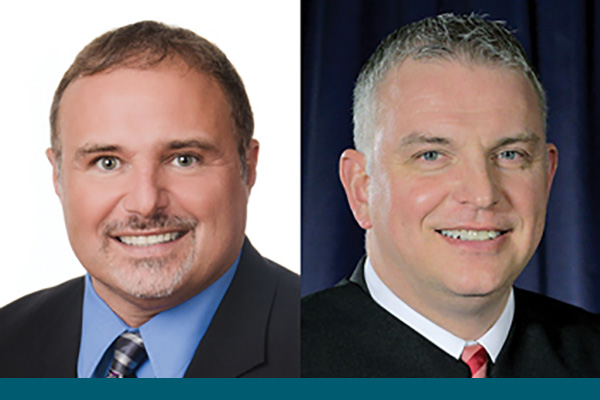 Bluffton University alumni judges to speak at Constitution Day Forum