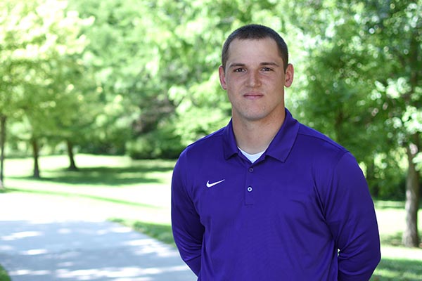 Bluffton two-sport student-athlete finds ultimate career path in human resources 